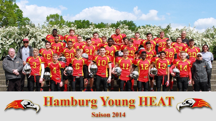 young-heat-team-2014-vorschau